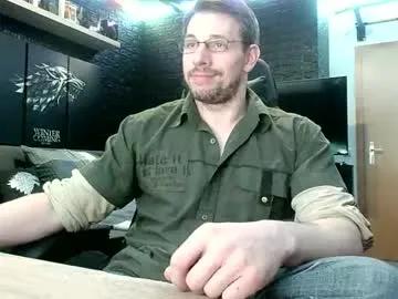 dreamwallker from Chaturbate