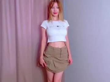 dreamyeyesella on Chaturbate