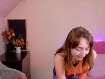 dreamyeyesella on Chaturbate