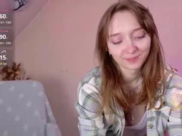 dreamyeyesella on Chaturbate