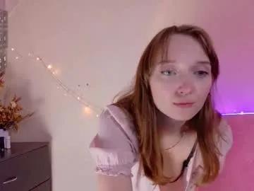 dreamyeyesella on Chaturbate