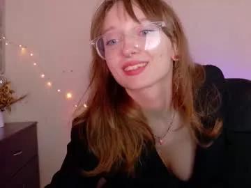 dreamyeyesella on Chaturbate