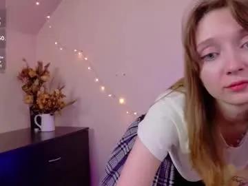 dreamyeyesella on Chaturbate