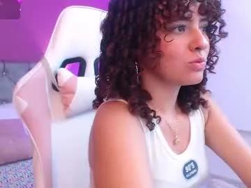 Freechat dulcee_gaby on Chaturbate