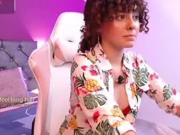 Freechat dulcee_gaby on Chaturbate