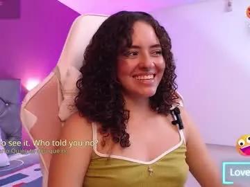 Hot Dulcee_gaby wants you to fuck her body now dulcee_gaby from Chaturbate