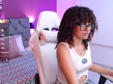 dulcee_gaby from Chaturbate