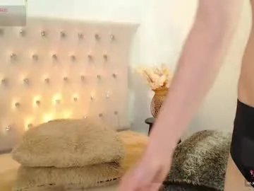 dulcey_ on Chaturbate