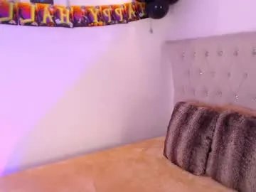 dulcey_ on Chaturbate