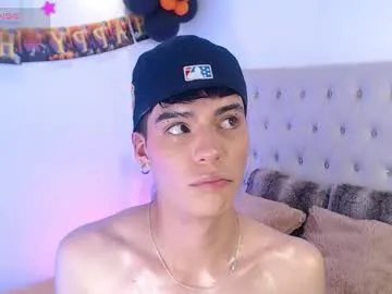 dulcey_ on Chaturbate