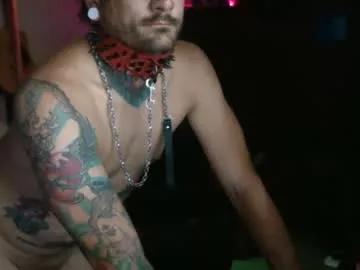 Freechat durfmanx on Chaturbate