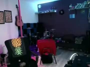 Freechat durfmanx on Chaturbate