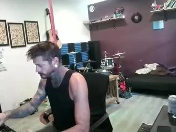 Freechat durfmanx on Chaturbate