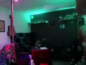 Freechat durfmanx on Chaturbate