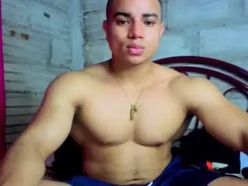 dylangusss — Goal: make me cum #muscle #new #cum #lovense #nipples #bigcook #latino