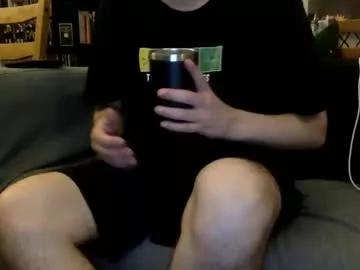 edmundfitz75 on Chaturbate 