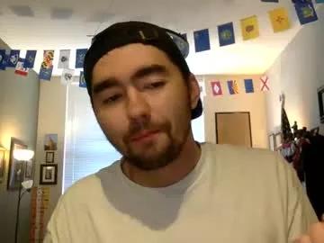 edmundfitz75 on Chaturbate 