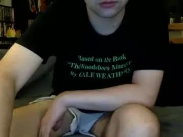 edmundfitz75 on Chaturbate 