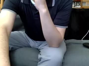 edmundfitz75 on Chaturbate 