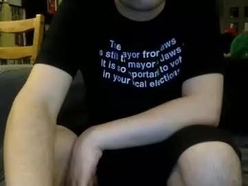 edmundfitz75 on Chaturbate 