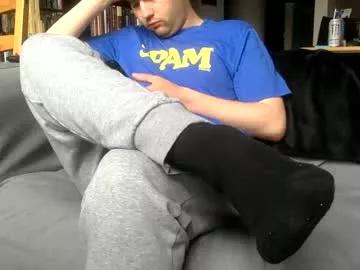 edmundfitz75 on Chaturbate 