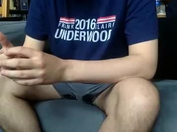 edmundfitz75 on Chaturbate 