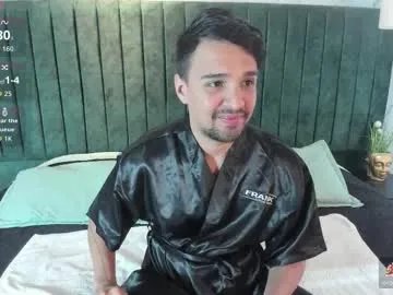 edward_maxx — GOAL: make me cum [699 tokens remaining] Let your imagination fly and let's enjoy every day together. #hairy #socks #uncut #bigass #lovense