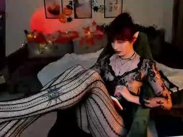 Chaturbate Effie_mirel effie_mirel from Chaturbate