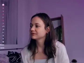 Freechat el1s_well on Chaturbate