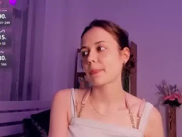 Freechat el1s_well on Chaturbate