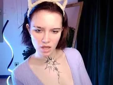 Freechat elastikiss on Chaturbate