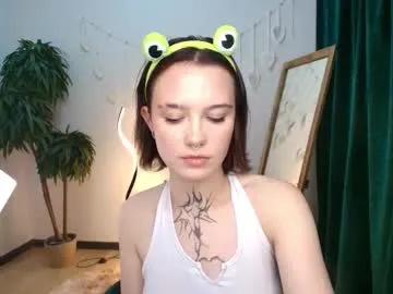 Freechat elastikiss on Chaturbate