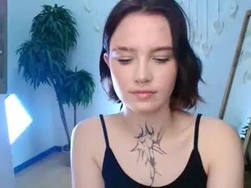 Freechat elastikiss on Chaturbate