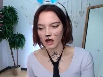 Freechat elastikiss on Chaturbate