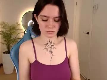 Freechat elastikiss on Chaturbate