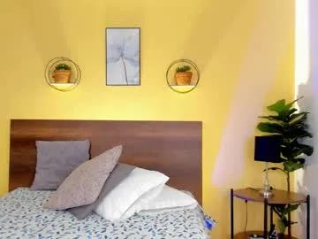 Freechat elawalker1 on Chaturbate