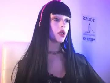 elektra_sky11 on Chaturbate 