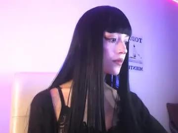 elektra_sky11 on Chaturbate 