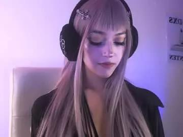 elektra_sky11 on Chaturbate 