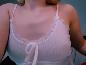 elenamonroe_ — Lovense: Interactive Toy that vibrates with your Tips - Multi-Goal :  wiggling my ass #new #blonde #smalltits #bigass #natural