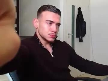 elijahthorne from Chaturbate