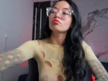 Freechat elisa_collins on Chaturbate