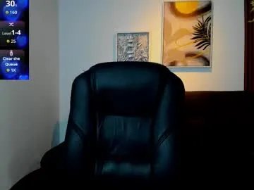 Freechat elisa_collins on Chaturbate