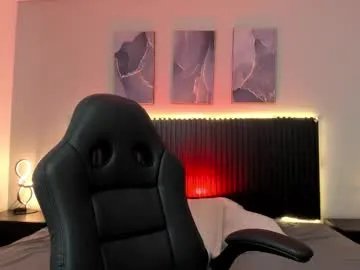 Freechat elisa_collins on Chaturbate