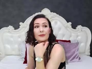 elisabethswan from Chaturbate