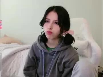 Checkout 18 years old elisparadisex from Chaturbate elisparadisex from Chaturbate