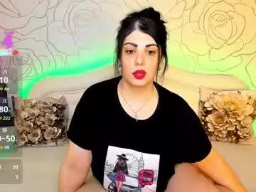 elizabetalee on Chaturbate 