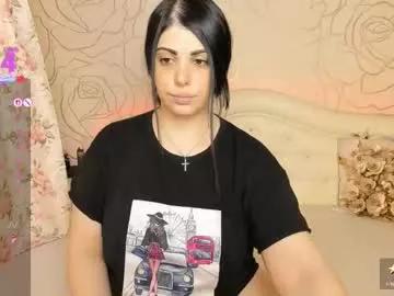 elizabetalee on Chaturbate 