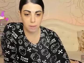 elizabetalee on Chaturbate 