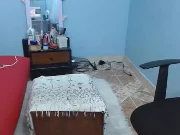 Freechat elizabeth_mathure on Chaturbate